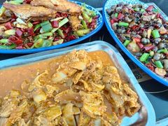 -永刚烧烤(大夜市店)