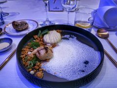 -伯衡55·吉品轩(乌鲁木齐南路店)