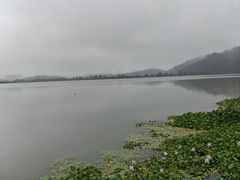 -池州市平天湖风景区