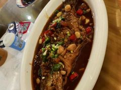 -巢湖名吃·东关老鹅汤(江南风情街店)