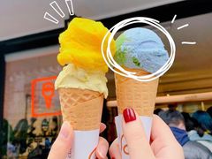 -Dal Cuore 达可芮冰淇淋(陕西北路店)