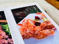 -那家小馆•北京菜•烤鸭(香山店)