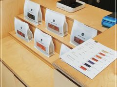 -Onirii Coffee(长乐路店)