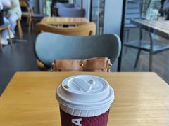 -COSTA COFFEE(龙德广场店)