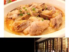 -广州天河希尔顿酒店