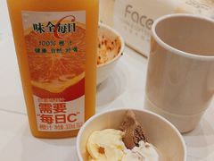 -第六季自助餐厅(北太平庄店)