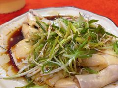 -隆都四季香饭店(碧海路店)