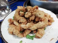 -马路边边串串香(双井直营店)