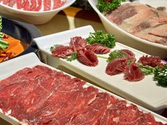 -蜀家渝重庆火锅(南屏街店)
