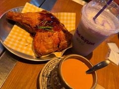 -泰盏鬼·颓废冬阴(陈家祠扬韬店)