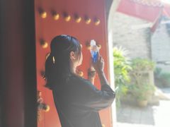 -南沙天后宫景区