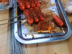 -铁诚烤肉