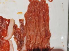 -前门·鲜肉火锅(长风店)