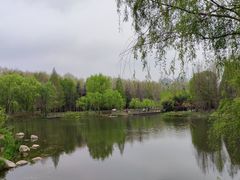 -郑州植物园