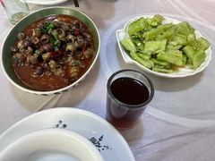 -香满锅老北京羊蝎子火锅·家常菜(新街口店)