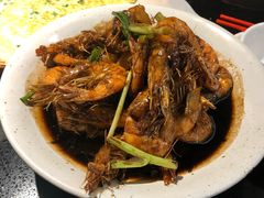 -老头儿油爆虾·知味杭州(爱琴海购物中心)