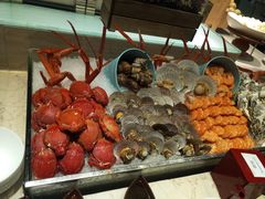 -富力希尔顿酒店·地阔自助餐厅