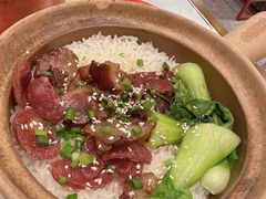 -赵财财·肠粉·煲仔饭(华润万象城店)