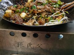 -张氏父子常德肠子馆(红星总店)