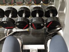 -卓拓健身普拉提运动中心(总店)