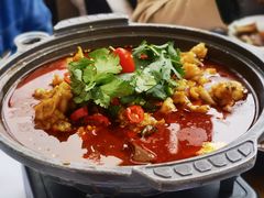 -野蔓果·山野菜(西湖景区·龙井茶田店)