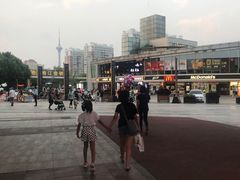 -时代奥城商业广场