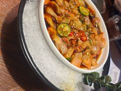 -东海怡品海鲜豆捞(舟宿夜江店)