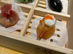 -蔡澜点心·粤菜(花城汇南区店)