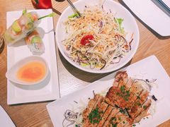 鲜虾米纸卷-Pho Asia 亚阁越南料理(上海来福士广场店)