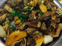 -桂萍特色牛筋牛杂(长堤街总店)