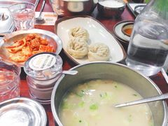 -神仙雪浓汤(明洞店)