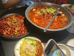 -麻六记(凤凰汇店)