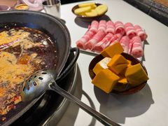 -卤校长老火锅(沙坪坝直营店)