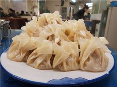 -杨家清真小吃部(十二纬路店)