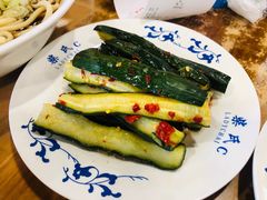 -柴氏风味斋(甘家口店)