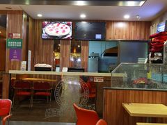 -尊宝比萨(较场口店)