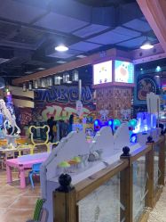 -卡通尼乐园(龙湖六合天街店)