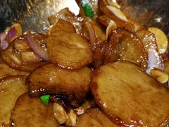 -绿茶餐厅(西单老佛爷店)