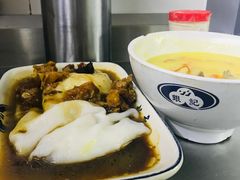 -银记肠粉店(北京路店)