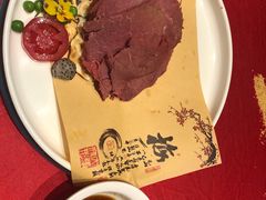 -山西会馆·晋菜·晋商宴·民俗博物馆(体育路店)