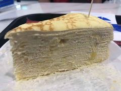 榴莲千层-Nadeje @ Suria KLCC