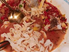 -坛宗剁椒鱼头(河西王府井店)