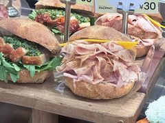 -PAOPAO Bakery&Café(港汇店)