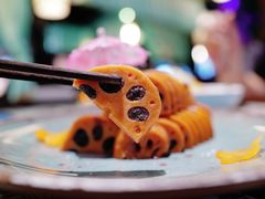 -一味大院•桐庐菜传承店(春江路店)