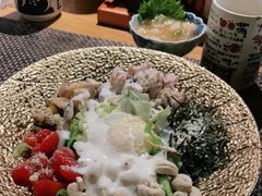 -半藏居酒屋(香港花园店)