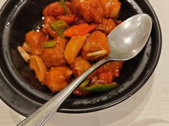 山楂排骨-金悦轩海鲜酒家(拱北店)