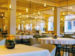 大堂-Jean Georges