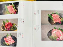 -無二炙坊·和牛烧肉(大钟寺1733店)