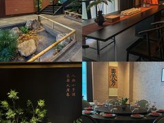 -皇厨荣升名厨家宴.赣州客家菜(金鹏怡和园店)