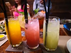 -Mercato莫卡多露台餐厅与酒吧(K11店)